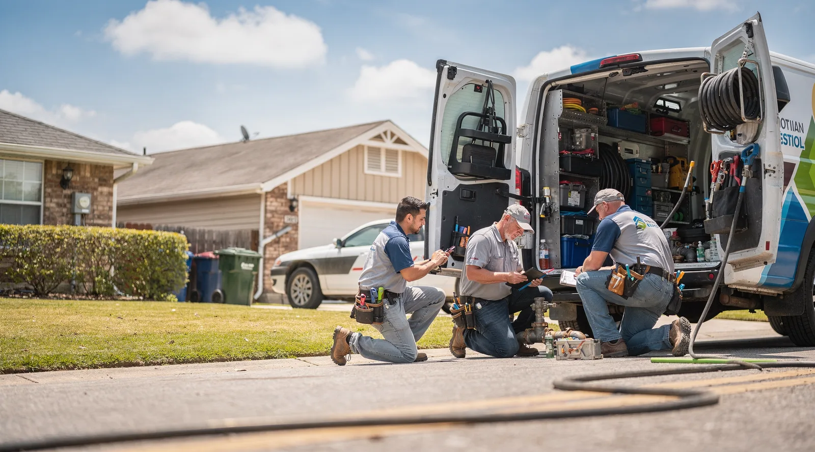 Emergency Plumber in Coal Creek, CO near me